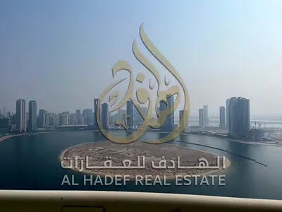 Sea View | Maid’s Room | Balcony | Hallway in Front of Bedrooms | Luxury Finishes | Free Parking