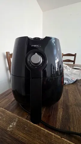 Philips Compact Air Fryer - Good Working Condition