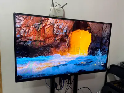 Philips LED 40” TV