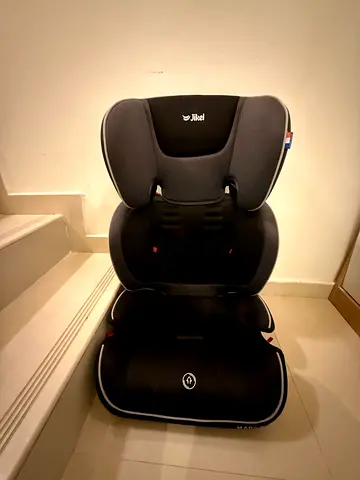 Jikel child car seat / booster in good condition