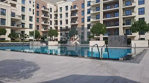 Fully Furnished 2-Bedroom Apartment | Waterfront Living | 2 Balconies | Ready to Move In