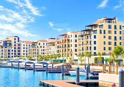 Private Beach Access | Fully Furnished | Luxury