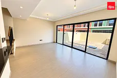 Vacant | Big Garden | Kitchen Appliances