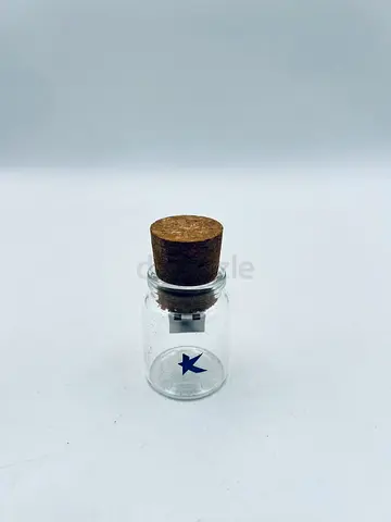 Kanzi "Message in a Bottle" USB Flash Drive 16GB USB 2.0