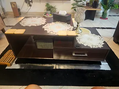 Centre table