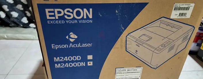 Colour Printers