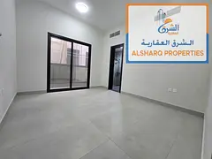 2-Bedroom Apartment in Al Jurf 3, Second Occupancy, Modern Finishes, 3 Bathrooms, Master Bedrooms, B