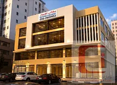 Offices for rent in the Budanq area, behind Mega Mall