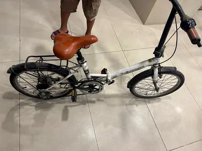 Cycle for sale in Rem Raam