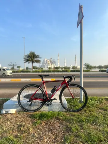 Twitter TW736 road bike