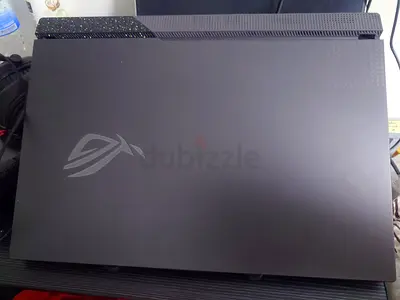 Asus ROG strix g17 ryzen 7 6000hs series rtx 3050 144hz FHD