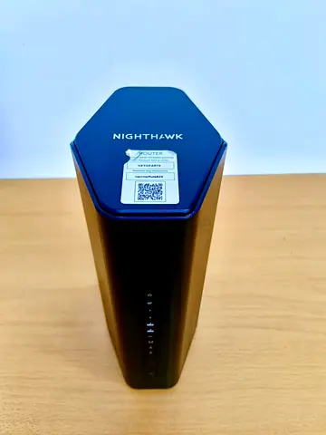 Netgear Nighthawk BE9300 WiFi 7 Router (used)