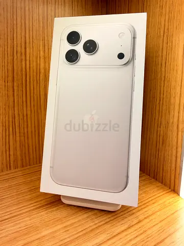 Apple iPhone 18 Pro Max 256gb HK 1sim + esim