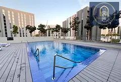 🔥💎 Hot Deal | 1BR Apartment | 12 Cheques 💎🔥
