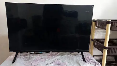 LG 32-inch LED TV - Good Working Condition