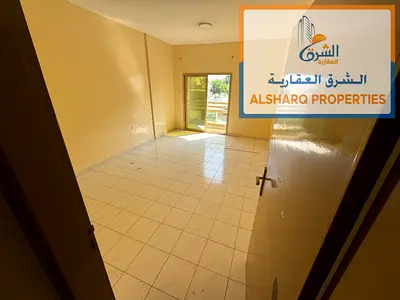 شقة غرفتين وصالة للإيجار السنوي في الروضة 2 – عجمان