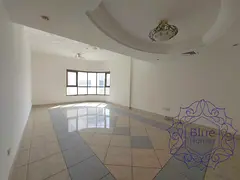 Spacious AC Free 2BR+Maid Room Parking Gym Pool 58k