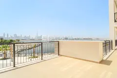 BRAND NEW | SKYLINE & BURJ VIEWS | BIGGEST 2BEDS