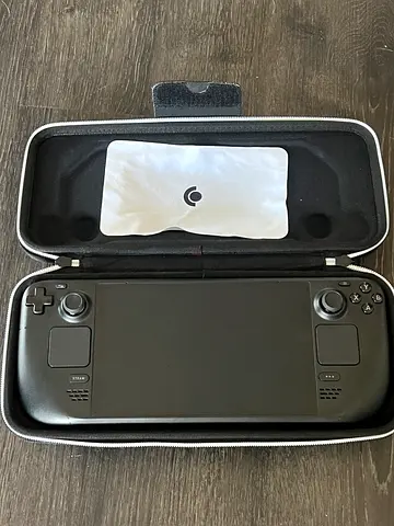 Steam Deck OLED 1TB