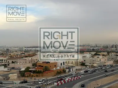Spacious 1 Bedroom With City Views in Al Warqa