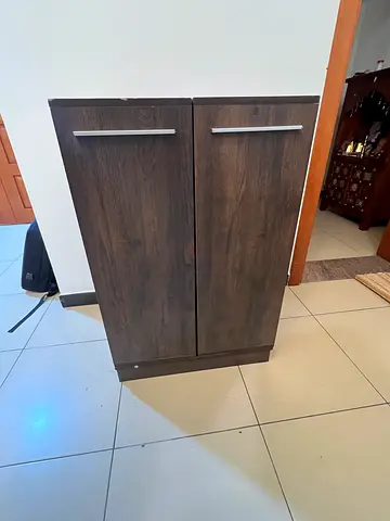 Immediate Sale - Bar Cabinet Homebox