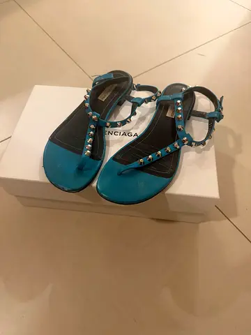 Balenciaga sandals