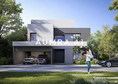 Genuine Distress Listing | Best Priced 3BR Townhouse in Sharjah | By Luxury Developer Arada