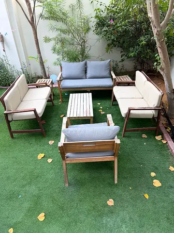 Outdoor Furniture for FREE