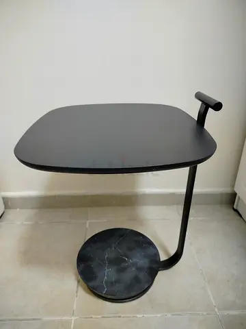 C Table - Black (Molteni&C)