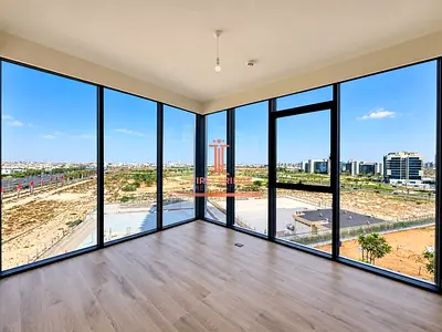 DSO Landscape | High Floor | Corner Unit