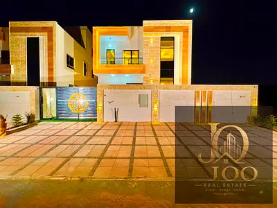 Modern Luxury Villa | Premium Finishes | Elegant Family Living