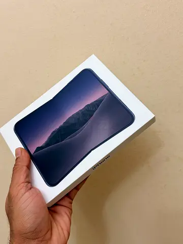 iPhone Duo 512GB Brand New