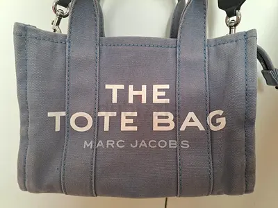 Original marc jacob tote