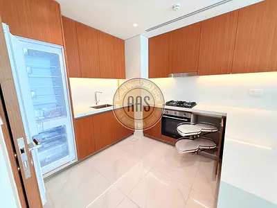 Brand new 2bhk with kitchen appliances all facilities in al furjan Dubai