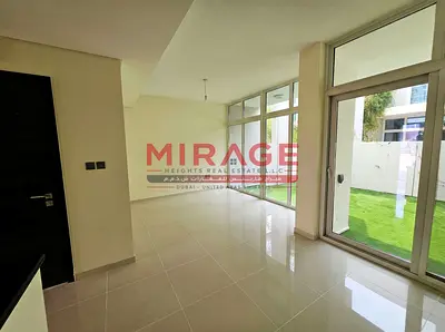 RRM | Unfurnished 3BR | Vacant