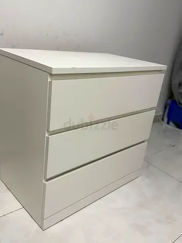 IKEA chest of drawers for sale, in good condition,