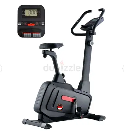 Magnetic Bike - Brand New