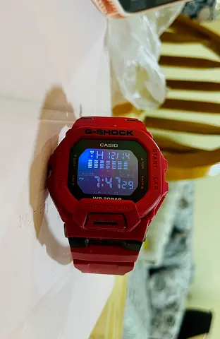Casio g shock for sale