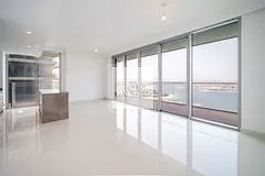 Full Sea View | Mid Floor | Exclusive living