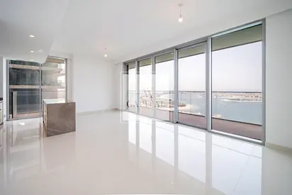 Full Sea View | Mid Floor | Exclusive living
