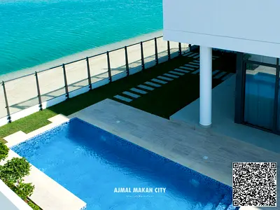 Ajmal Makan – Your Dream Island Community | Freehold| Payment plan over five years