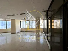 Office for rent in Al Majaz 1, Sharjah. Located in a prime area suitable for business and profession