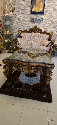 Premium Indonesian Teak Wood Furniture