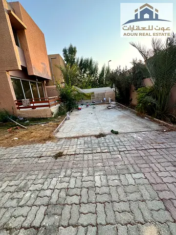 4-Bedroom Villa for Annual Rent in Al Sharqan, Sharjah