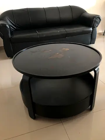 IKEA BORGEBY Coffee Table