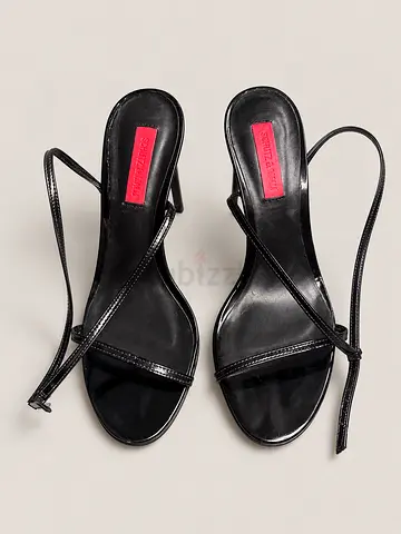 Schutz Malu Strappy Heels