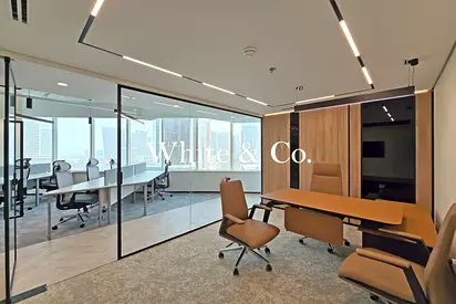 Grade A Office | Prime Location | Vacant