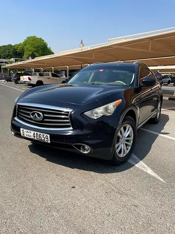 2013 Infiniti EX37 for Sale | American Specs | Clean Condition