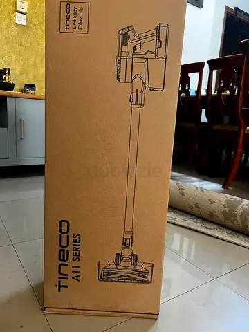 Tineco A11 Series Cordless Stick Vacuum - Used in Box