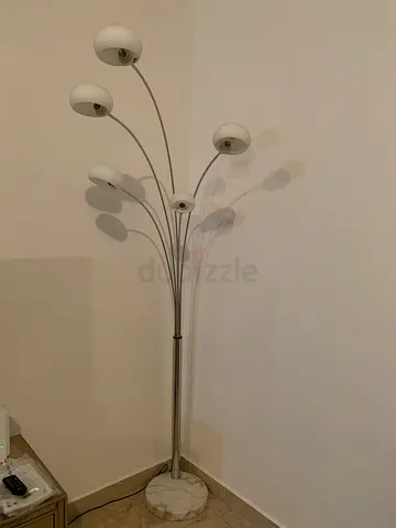 Floor Lamp